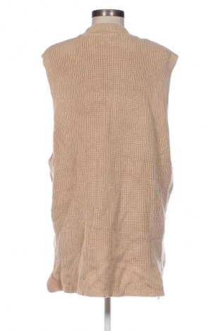 Damenpullover Essentials by Tchibo, Größe XXL, Farbe Beige, Preis € 20,49