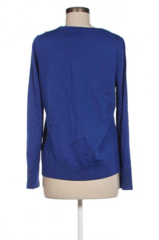 Damenpullover Essentiel, Größe M, Farbe Blau, Preis 28,49 €