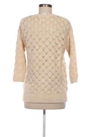 Damenpullover Etam, Größe S, Farbe Beige, Preis 28,99 €