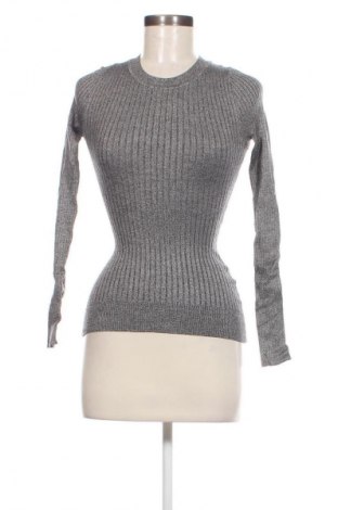 Damenpullover Even&Odd, Größe S, Farbe Grau, Preis 4,99 €