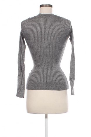 Damenpullover Even&Odd, Größe S, Farbe Grau, Preis 4,99 €