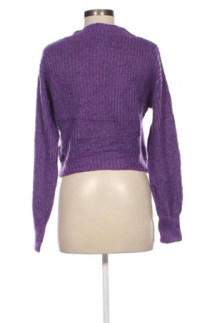 Damenpullover Ever.me by Takko Fashion, Größe S, Farbe Lila, Preis € 20,49