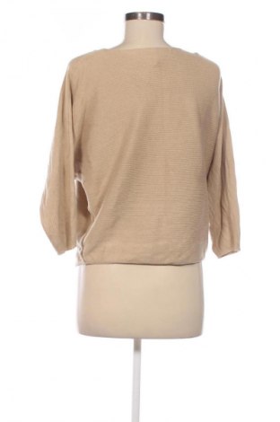 Damenpullover Ever.me by Takko Fashion, Größe S, Farbe Beige, Preis 20,49 €