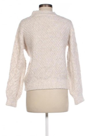 Damenpullover Ever.me by Takko Fashion, Größe S, Farbe Ecru, Preis 20,49 €