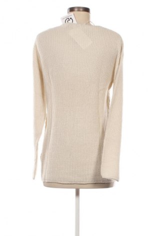 Damenpullover Ever.me by Takko Fashion, Größe S, Farbe Beige, Preis € 16,99