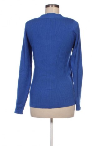 Damenpullover Ever.me by Takko Fashion, Größe S, Farbe Blau, Preis € 10,99