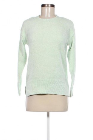 Damski sweter F&F, Rozmiar M, Kolor Zielony, Cena 92,99 zł