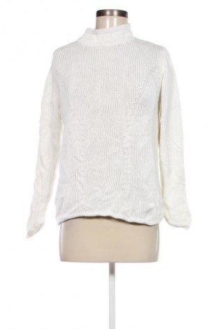 Damenpullover Fabiani, Größe S, Farbe Weiß, Preis 3,99 €