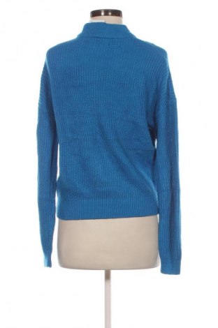 Damenpullover Fb Sister, Größe M, Farbe Blau, Preis € 20,49