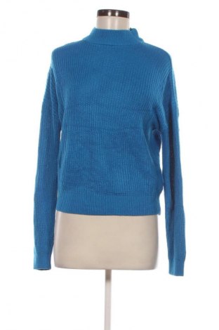 Damenpullover Fb Sister, Größe M, Farbe Blau, Preis € 20,49