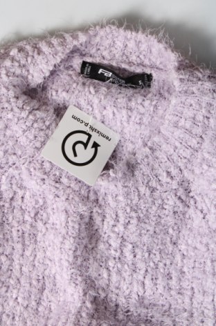 Damenpullover Fb Sister, Größe S, Farbe Lila, Preis € 14,83