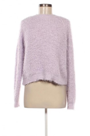 Damenpullover Fb Sister, Größe S, Farbe Lila, Preis € 14,83