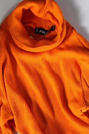 Damenpullover Fb Sister, Größe S, Farbe Orange, Preis € 10,99