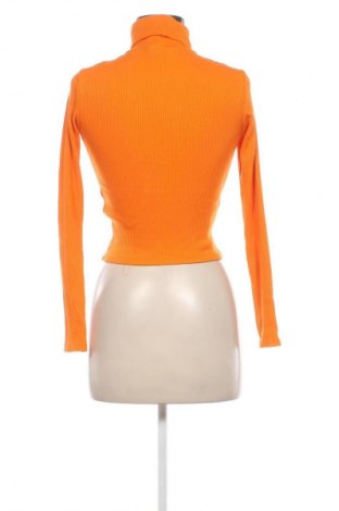 Damenpullover Fb Sister, Größe S, Farbe Orange, Preis € 10,99