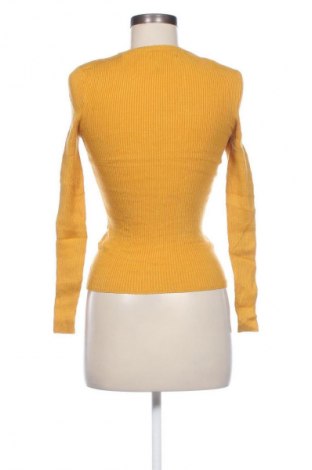 Damenpullover Fb Sister, Größe S, Farbe Orange, Preis 12,49 €