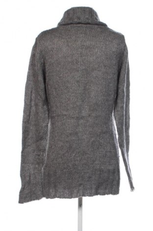 Damenpullover Fishbone, Größe XL, Farbe Grau, Preis € 3,99