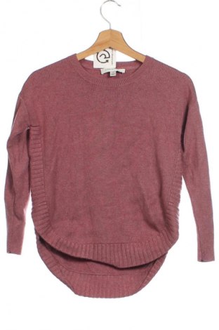 Damenpullover Forever New, Größe XXS, Farbe Aschrosa, Preis 19,99 €