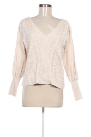 Damenpullover Forever New, Größe M, Farbe Beige, Preis 19,99 €