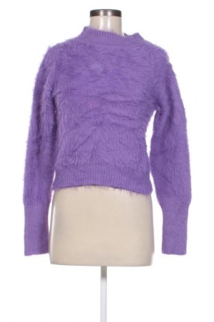 Damski sweter Formula, Rozmiar S, Kolor Fioletowy, Cena 131,99 zł