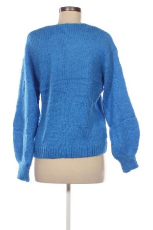 Damenpullover Free Quent, Größe S, Farbe Blau, Preis € 6,99