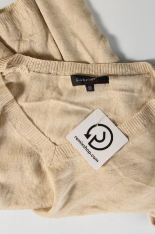 Damenpullover Gabrini, Größe M, Farbe Beige, Preis € 25,49