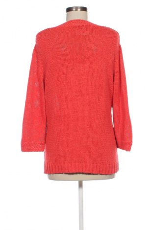 Damski sweter Gerry Weber, Rozmiar M, Kolor Czerwony, Cena 198,99 zł