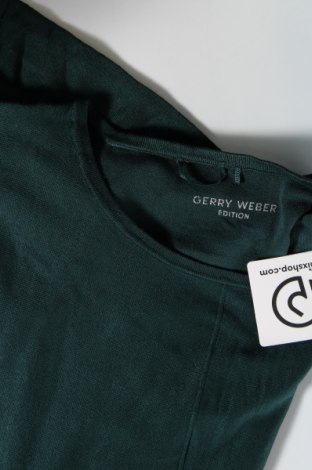 Dámsky pulóver Gerry Weber, Veľkosť M, Farba Zelená, Cena  35,45 €