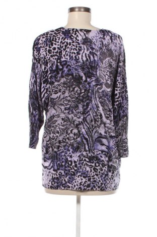 Damski sweter Gerry Weber, Rozmiar XL, Kolor Fioletowy, Cena 111,99 zł