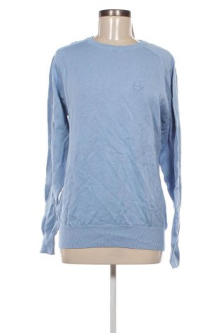 Damenpullover Gian Marco Venturi, Größe L, Farbe Blau, Preis 20,49 €