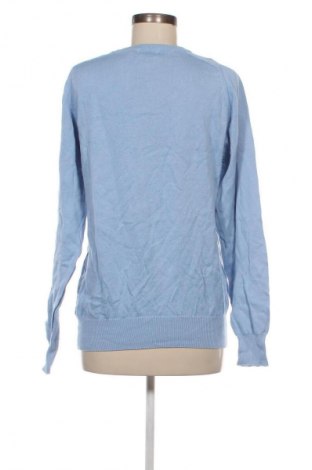 Damenpullover Gian Marco Venturi, Größe L, Farbe Blau, Preis 20,49 €