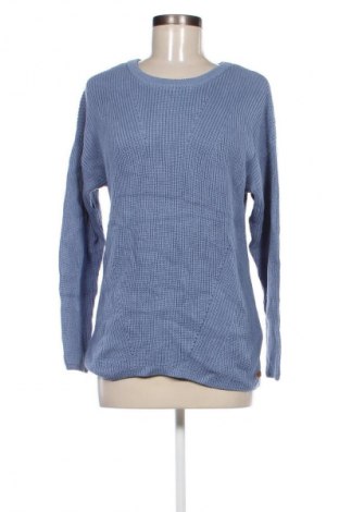 Damenpullover Gina, Größe M, Farbe Blau, Preis 20,49 €