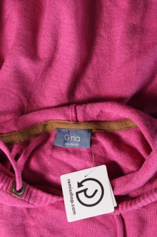 Damenpullover Gina, Größe XXL, Farbe Rosa, Preis € 20,49