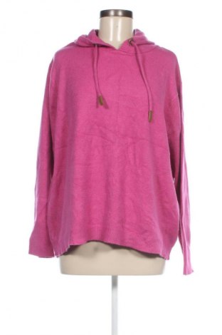 Damenpullover Gina, Größe XXL, Farbe Rosa, Preis € 20,49