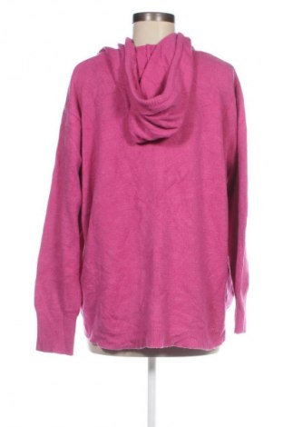 Damenpullover Gina, Größe XXL, Farbe Rosa, Preis € 20,49