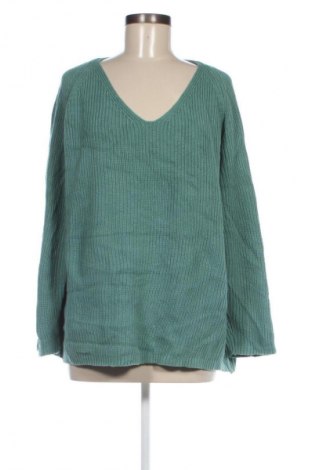 Pulover de femei Gina, Mărime XL, Culoare Verde, Preț 95,99 Lei