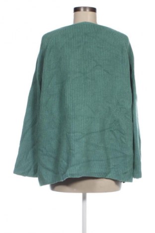 Pulover de femei Gina, Mărime XL, Culoare Verde, Preț 95,99 Lei