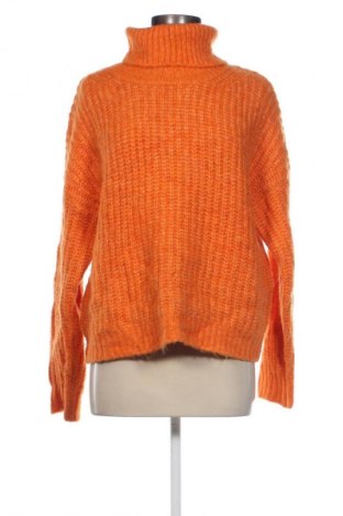 Damenpullover Gina, Größe M, Farbe Orange, Preis € 12,49