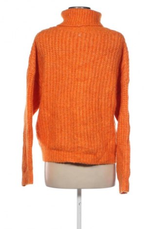 Damenpullover Gina, Größe M, Farbe Orange, Preis 12,49 €