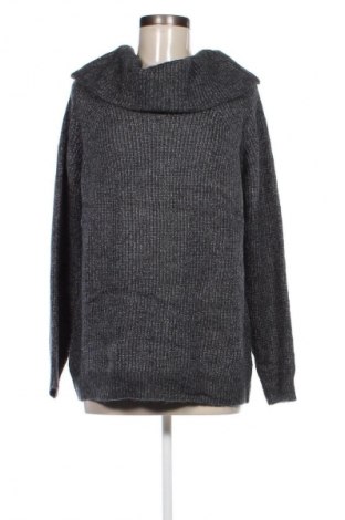 Damenpullover Gina Benotti, Größe M, Farbe Grau, Preis € 20,49