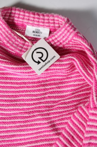 Damski sweter Gina Benotti, Rozmiar S, Kolor Kolorowy, Cena 92,99 zł