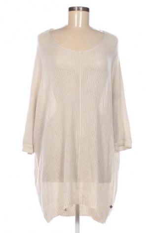 Damenpullover Gina Benotti, Größe XXL, Farbe Beige, Preis 20,49 €