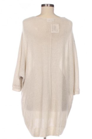 Damenpullover Gina Benotti, Größe XXL, Farbe Beige, Preis 20,49 €