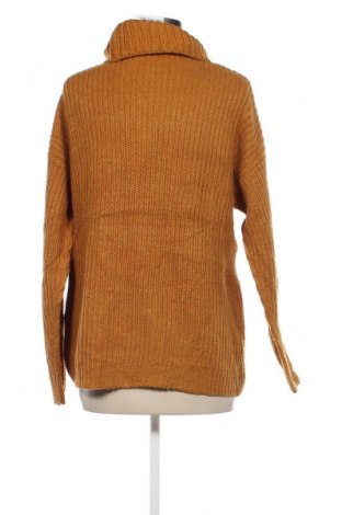 Damski sweter Gina Tricot, Rozmiar S, Kolor Pomarańczowy, Cena 86,99 zł