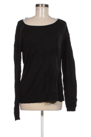 Damski sweter Grain De Malice, Rozmiar M, Kolor Czarny, Cena 19,99 zł