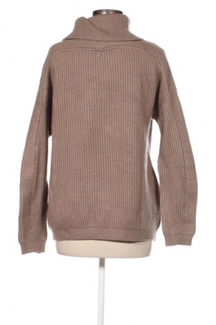 Damenpullover Guess, Größe S, Farbe Braun, Preis € 24,99