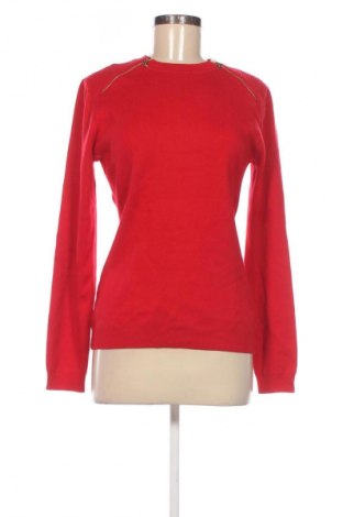 Damenpullover Guess, Größe L, Farbe Rot, Preis 47,99 €