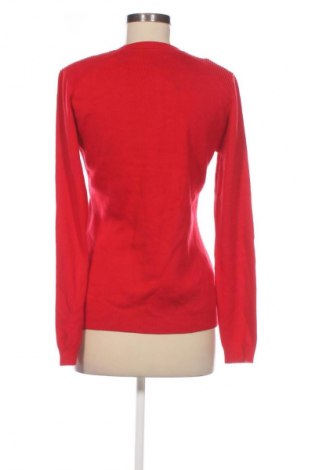 Damenpullover Guess, Größe L, Farbe Rot, Preis 43,49 €