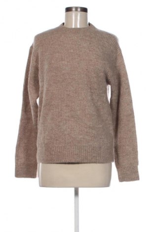 Damenpullover H&M, Größe XS, Farbe Beige, Preis 20,49 €