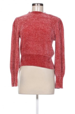 Dámsky pulóver H&M, Veľkosť XS, Farba Červená, Cena  16,95 €