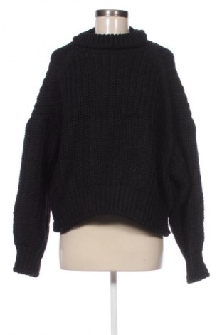 Damenpullover H&M, Größe L, Farbe Schwarz, Preis 20,49 €